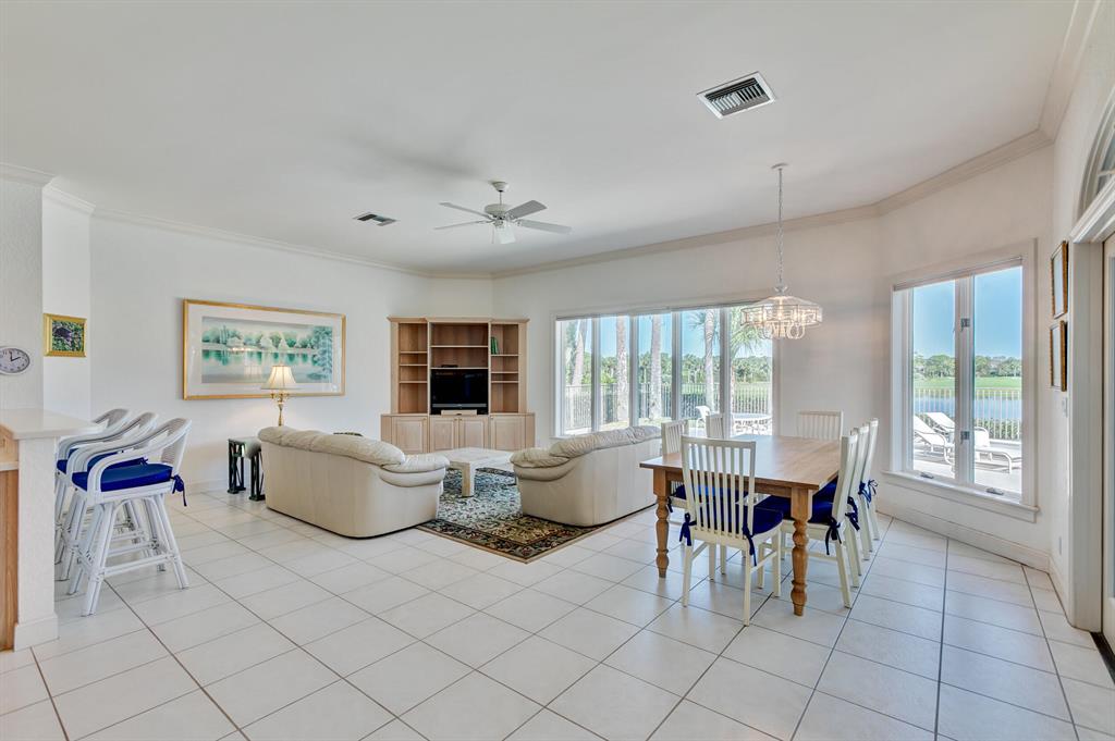 OLD MARSH GOLF CLUB - Residential