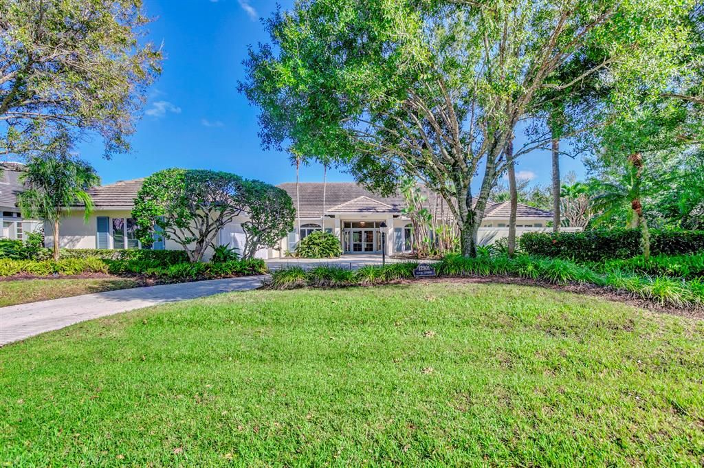 Photo of 12801 Marsh Landing, Palm Beach Gardens, FL 33418 (MLS # R10846171)