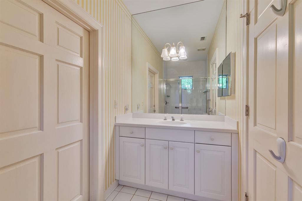 OLD MARSH GOLF CLUB - Residential