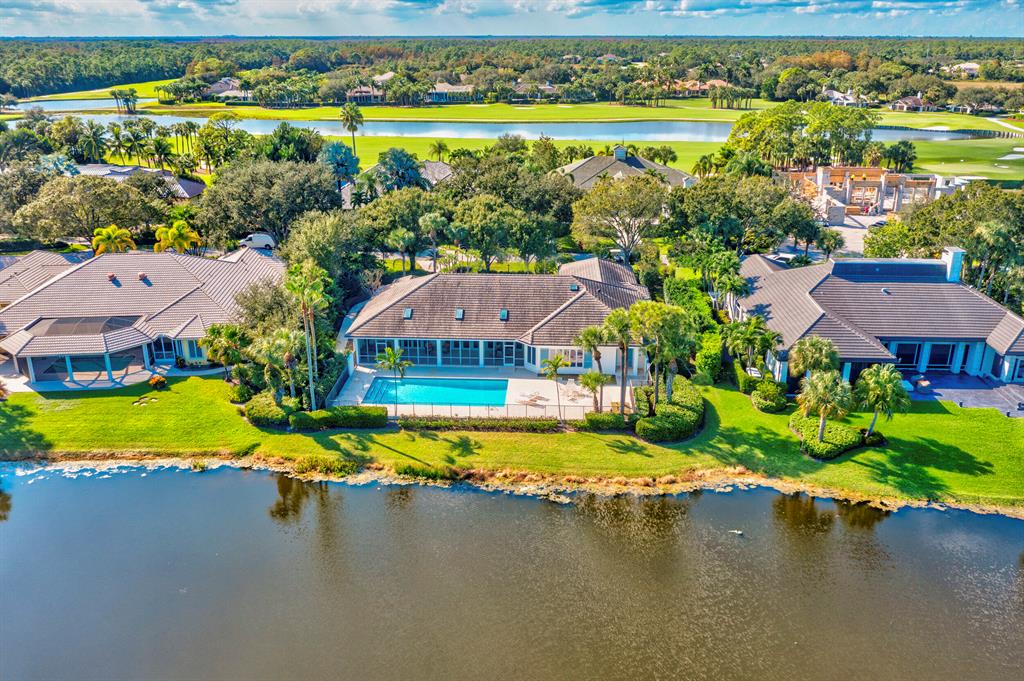 OLD MARSH GOLF CLUB - Residential