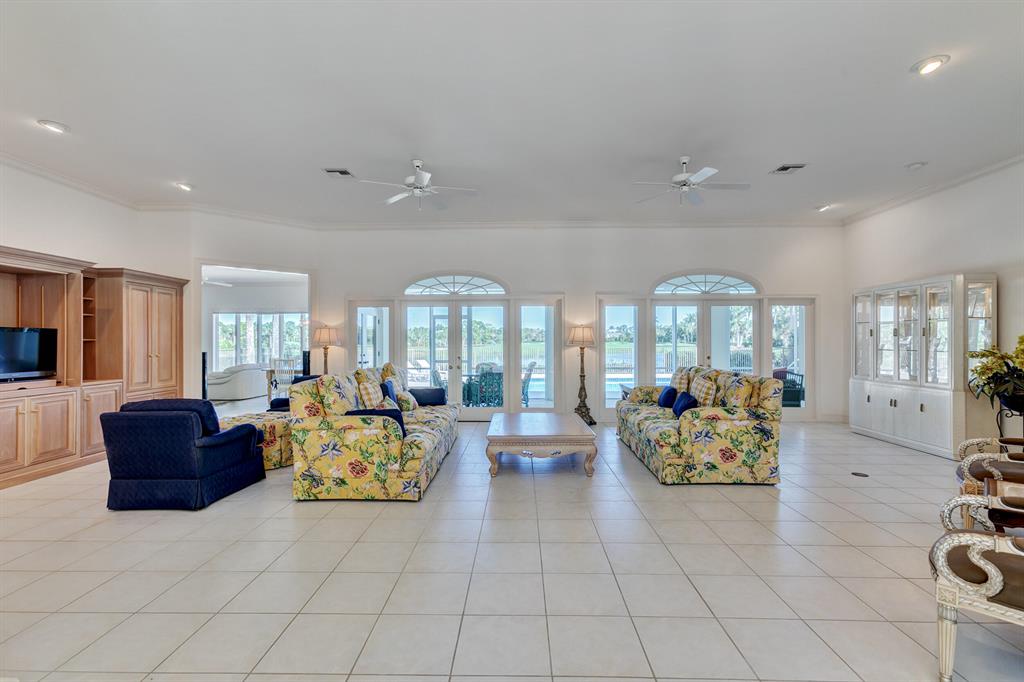 OLD MARSH GOLF CLUB - Residential