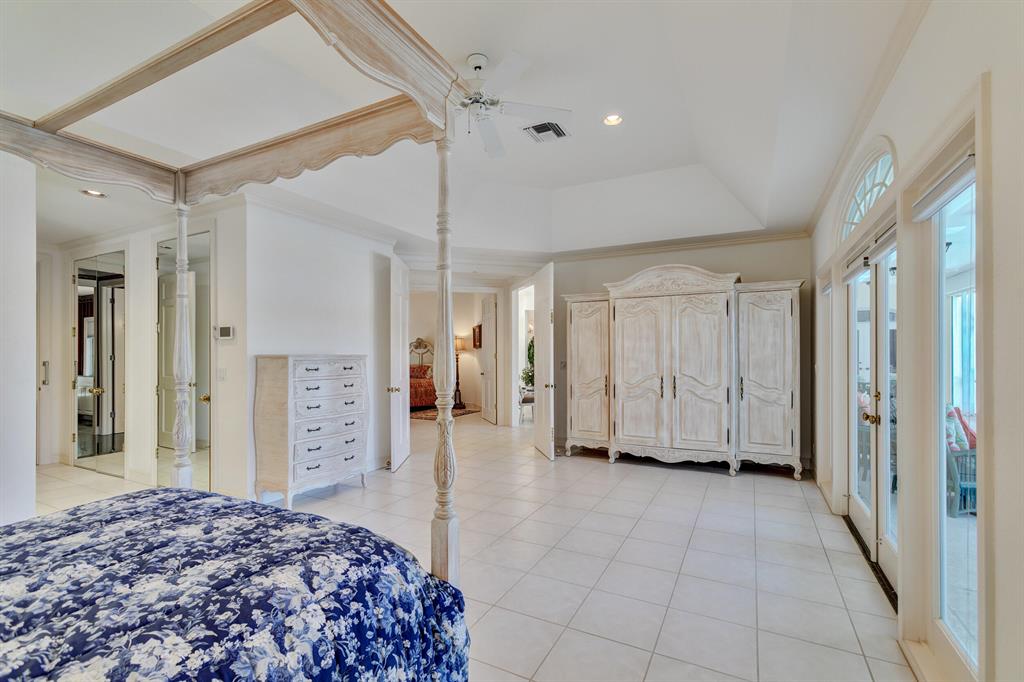 OLD MARSH GOLF CLUB - Residential