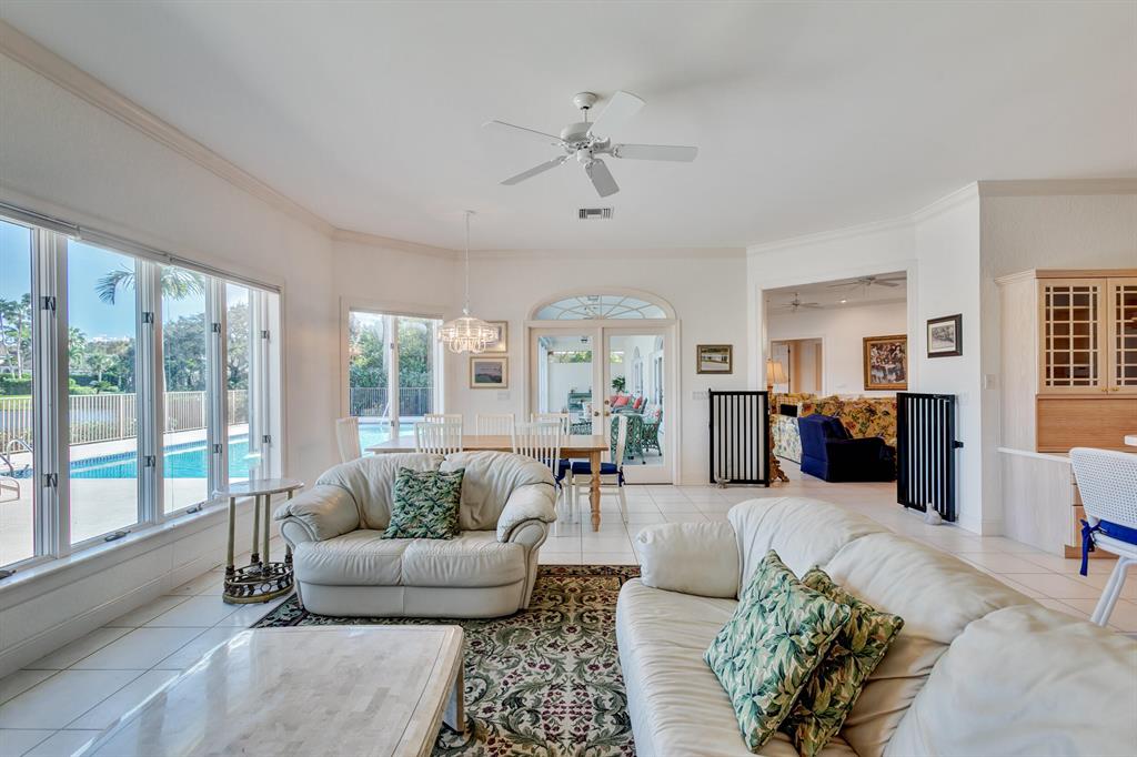 OLD MARSH GOLF CLUB - Residential