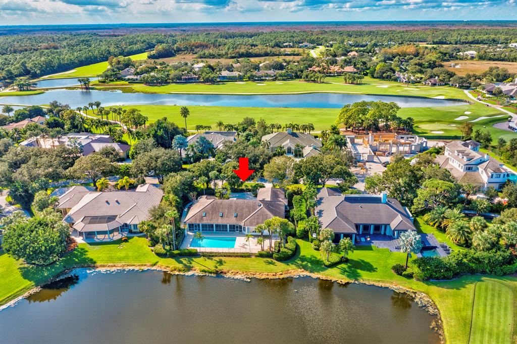 OLD MARSH GOLF CLUB - Residential