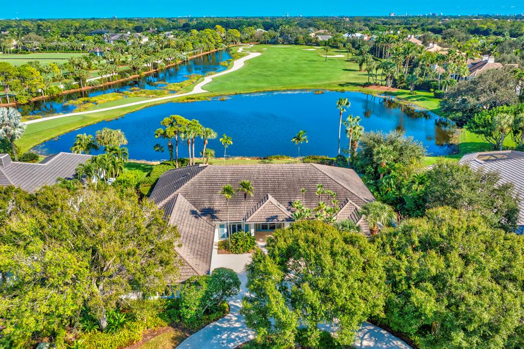 OLD MARSH GOLF CLUB - Residential