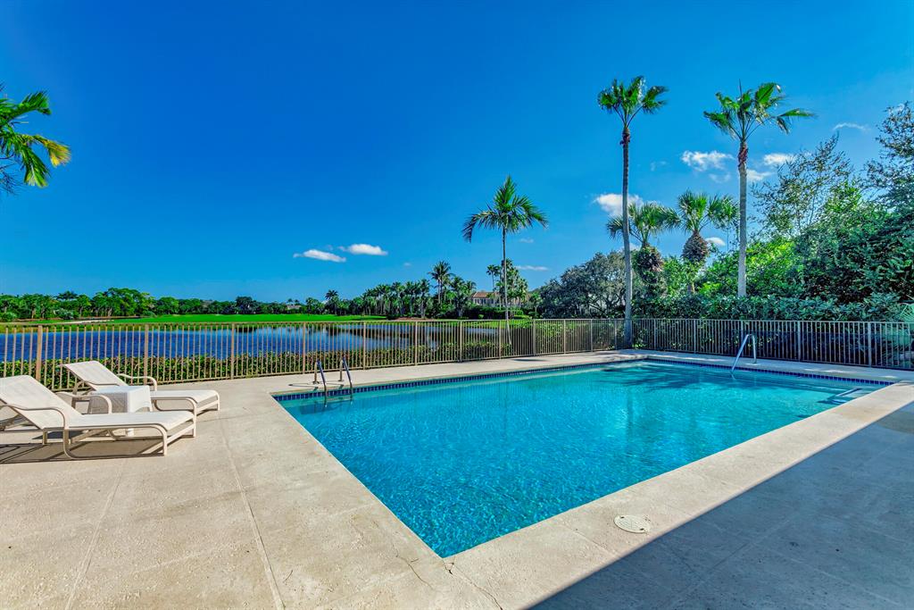 OLD MARSH GOLF CLUB - Residential