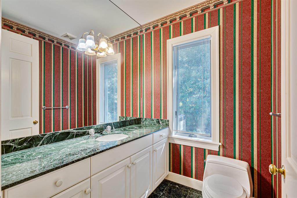 OLD MARSH GOLF CLUB - Residential