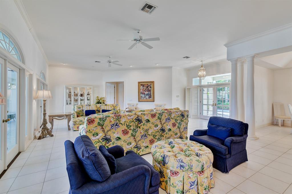 OLD MARSH GOLF CLUB - Residential