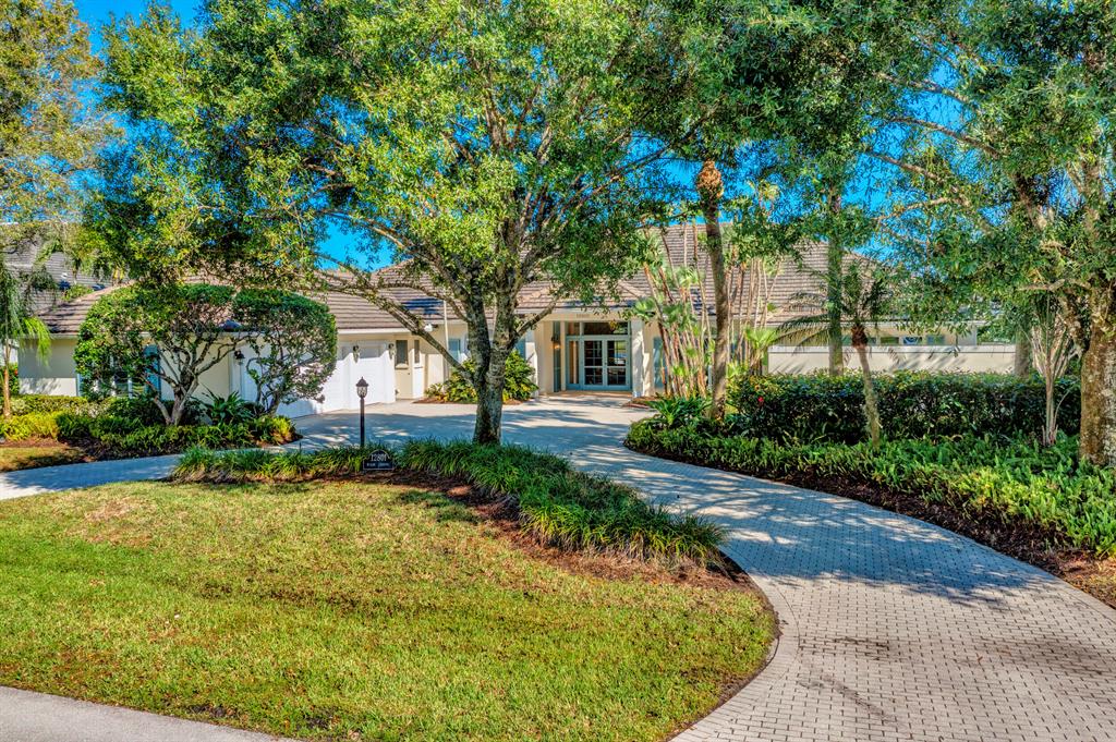 OLD MARSH GOLF CLUB - Residential