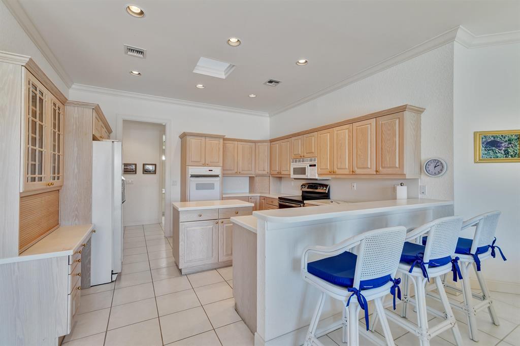 OLD MARSH GOLF CLUB - Residential