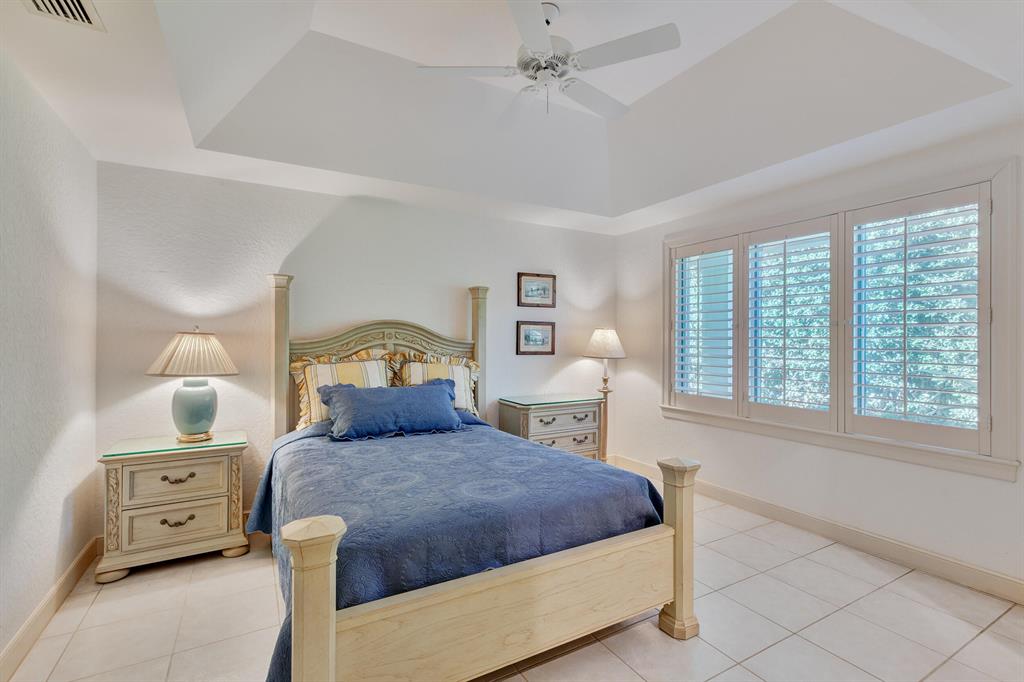 OLD MARSH GOLF CLUB - Residential