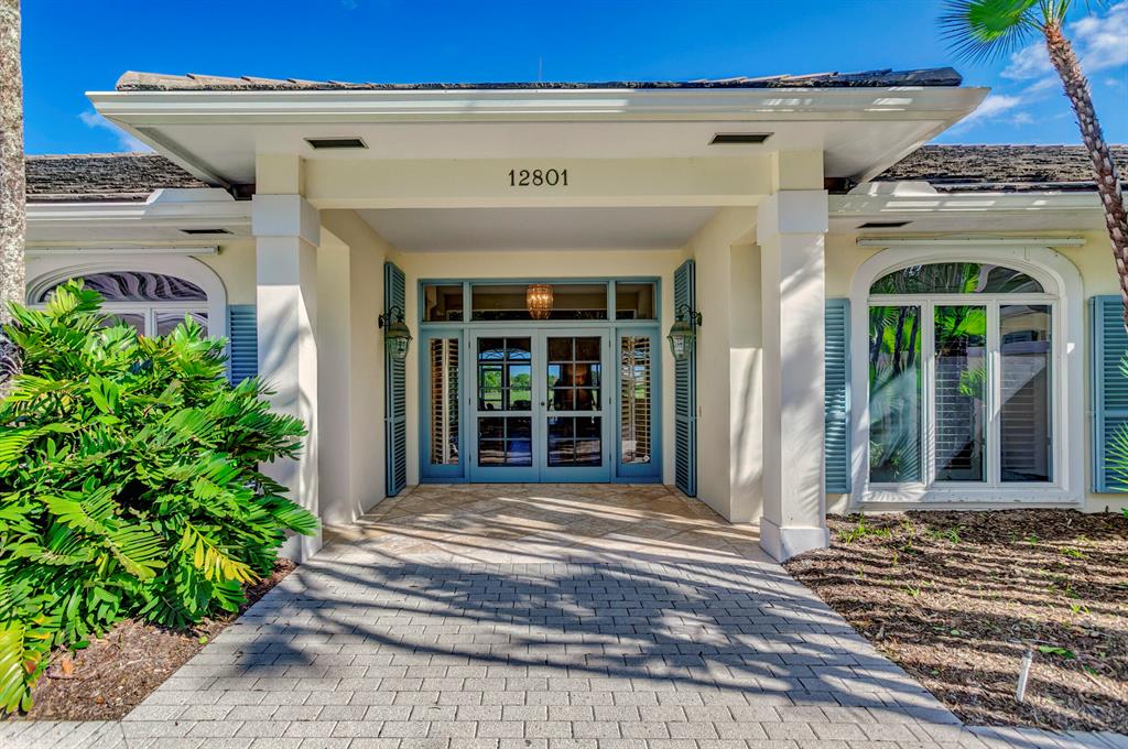 OLD MARSH GOLF CLUB - Residential