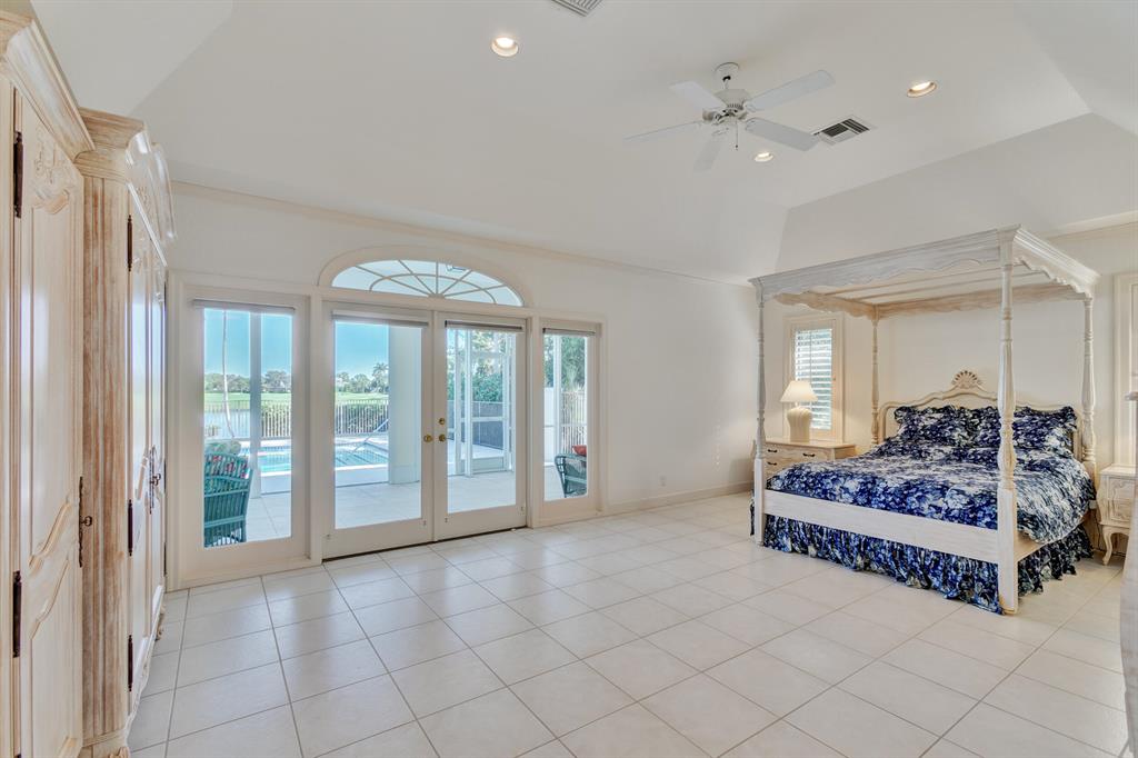 OLD MARSH GOLF CLUB - Residential