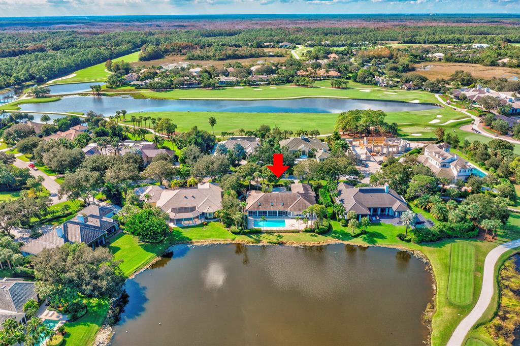 OLD MARSH GOLF CLUB - Residential