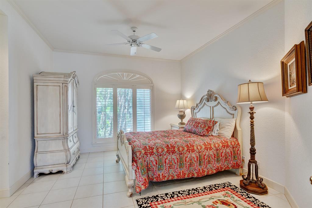 OLD MARSH GOLF CLUB - Residential