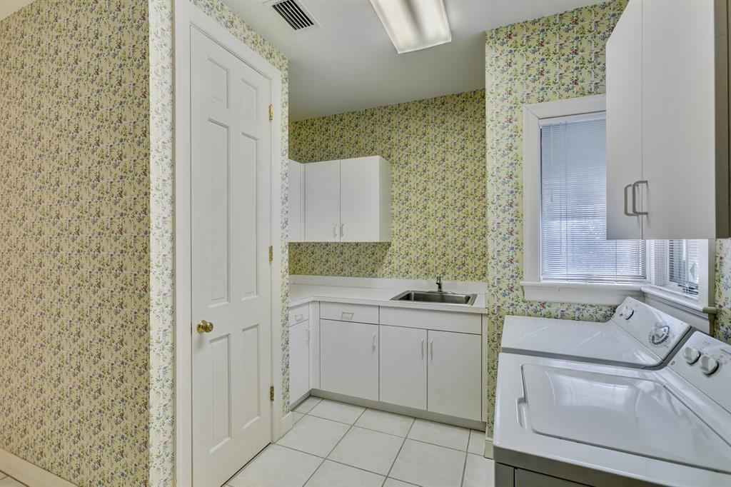 OLD MARSH GOLF CLUB - Residential