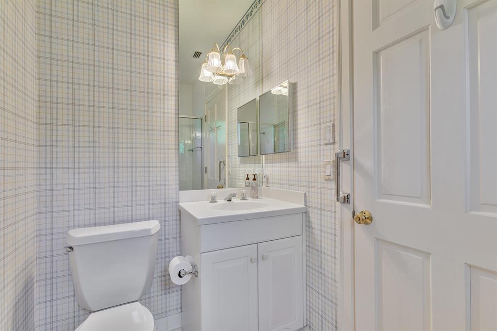 OLD MARSH GOLF CLUB - Residential