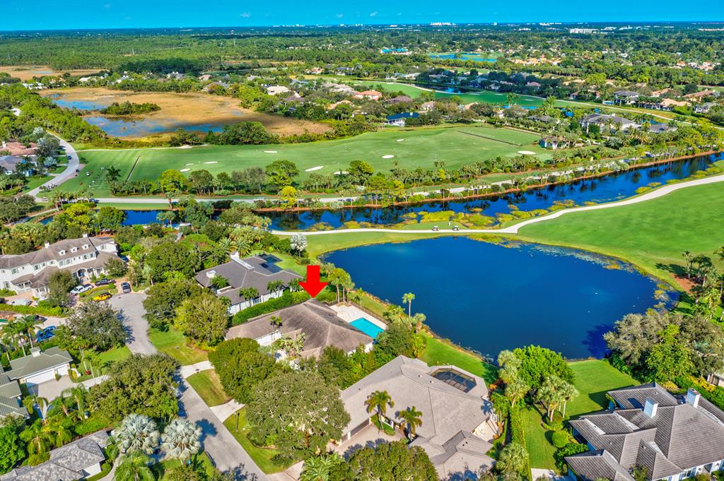 OLD MARSH GOLF CLUB - Residential