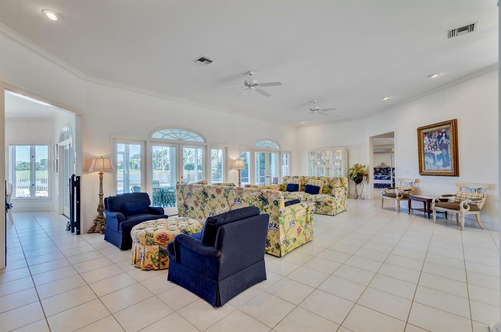 OLD MARSH GOLF CLUB - Residential