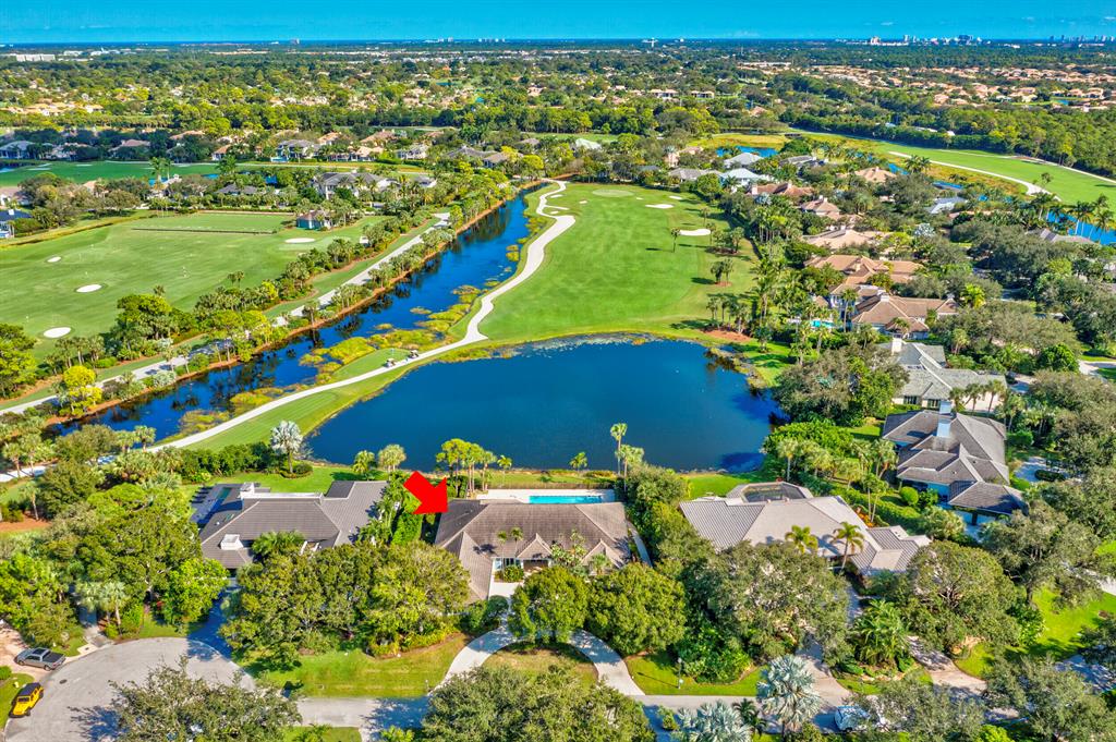 OLD MARSH GOLF CLUB - Residential