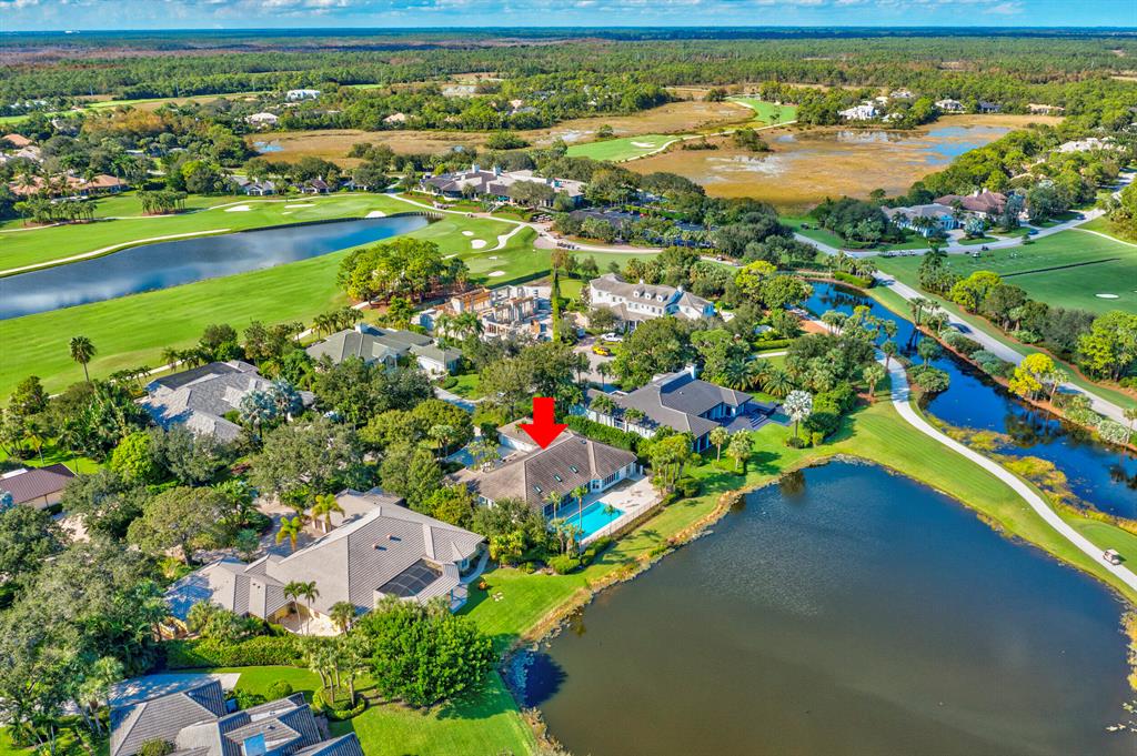 OLD MARSH GOLF CLUB - Residential