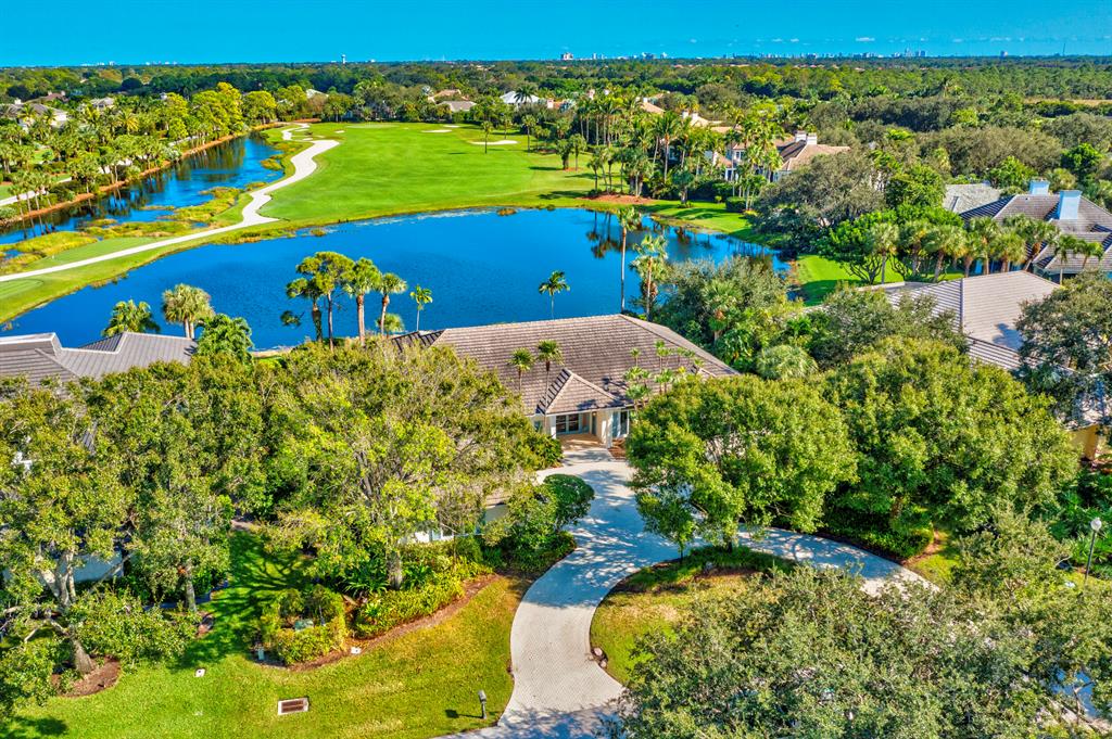 OLD MARSH GOLF CLUB - Residential