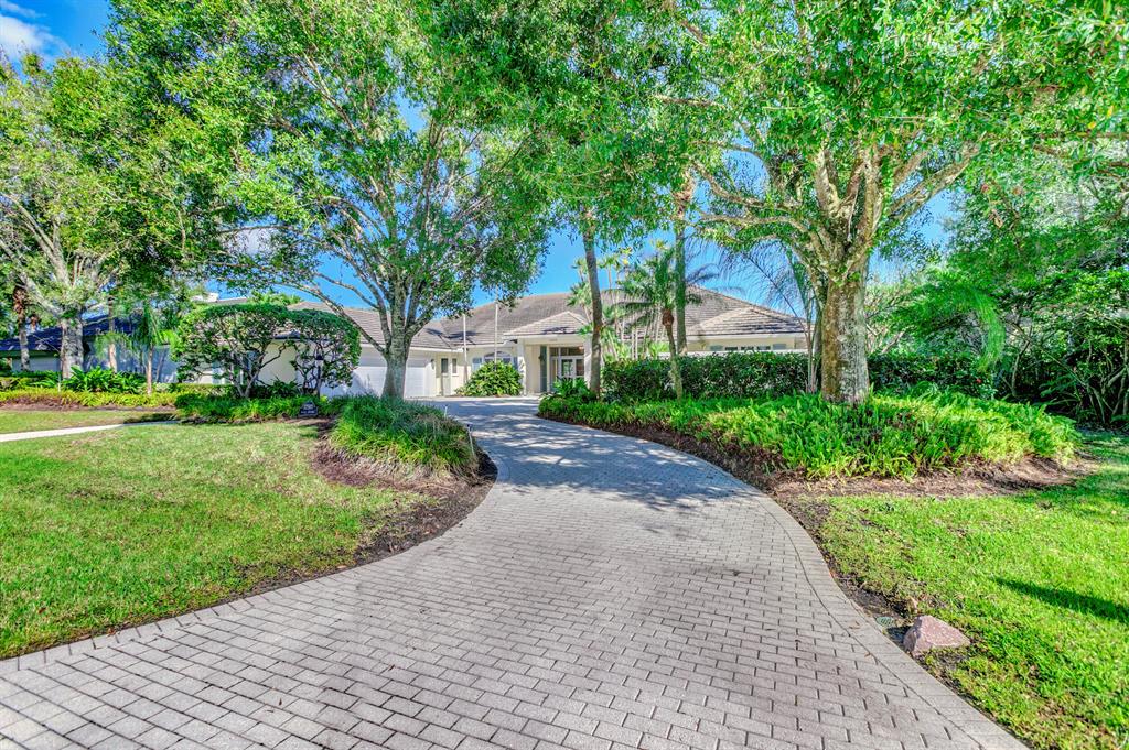 OLD MARSH GOLF CLUB - Residential