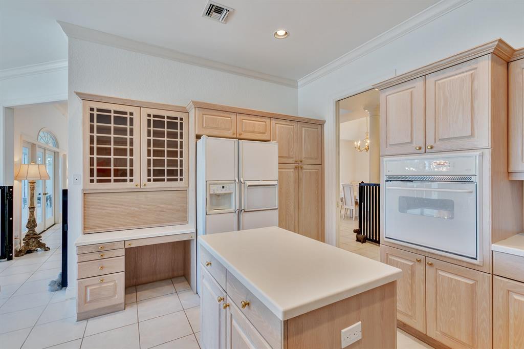 OLD MARSH GOLF CLUB - Residential