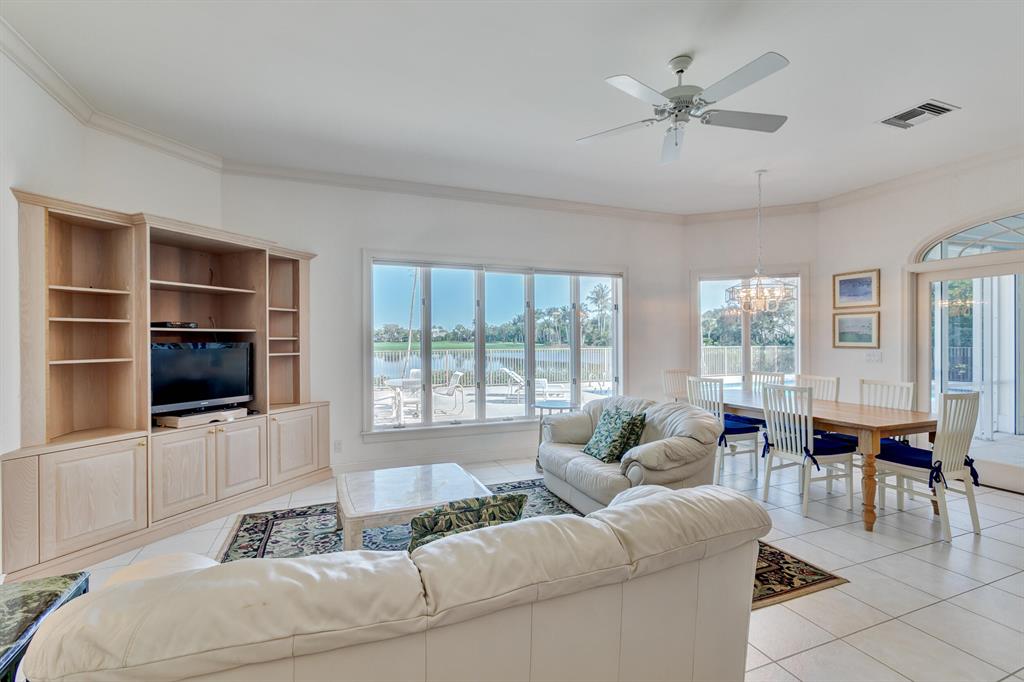 OLD MARSH GOLF CLUB - Residential