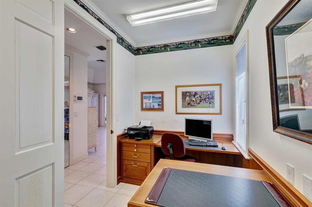 OLD MARSH GOLF CLUB - Residential