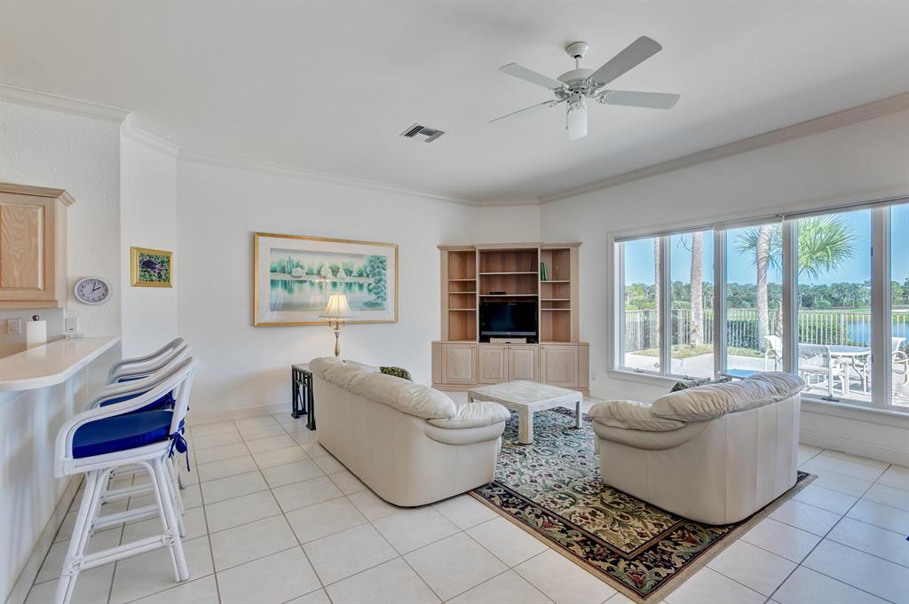 OLD MARSH GOLF CLUB - Residential