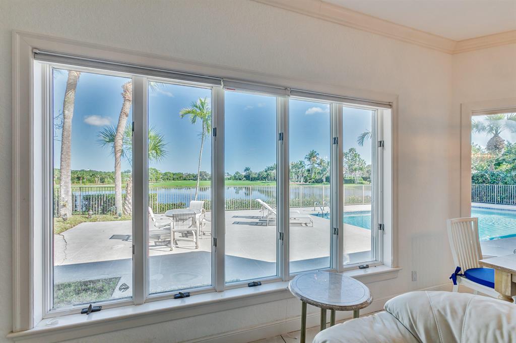 OLD MARSH GOLF CLUB - Residential