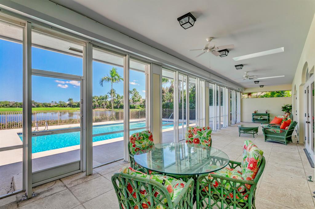 OLD MARSH GOLF CLUB - Residential