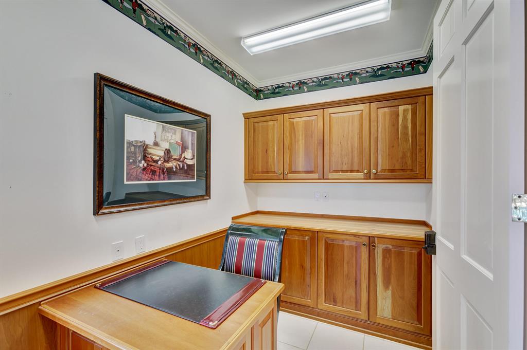 OLD MARSH GOLF CLUB - Residential