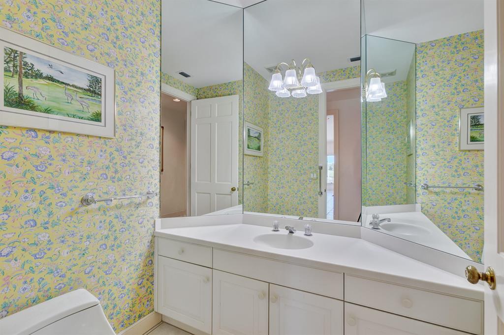 OLD MARSH GOLF CLUB - Residential