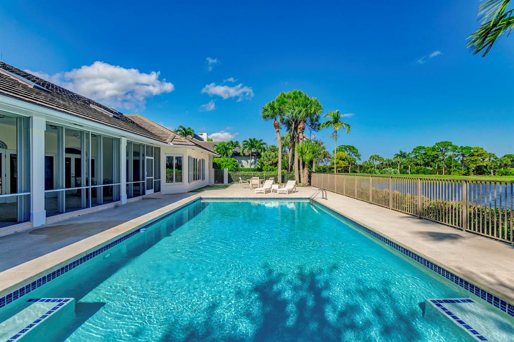 OLD MARSH GOLF CLUB - Residential