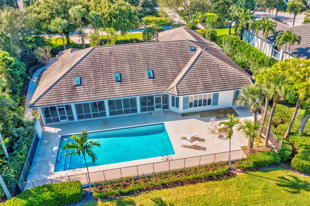 OLD MARSH GOLF CLUB - Residential