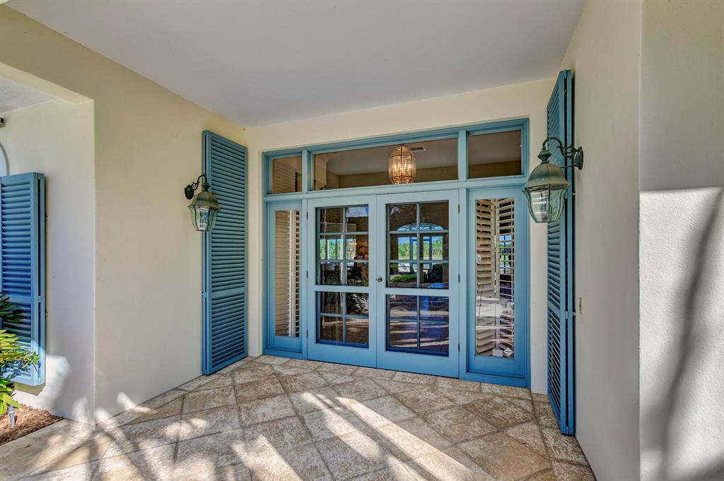 OLD MARSH GOLF CLUB - Residential