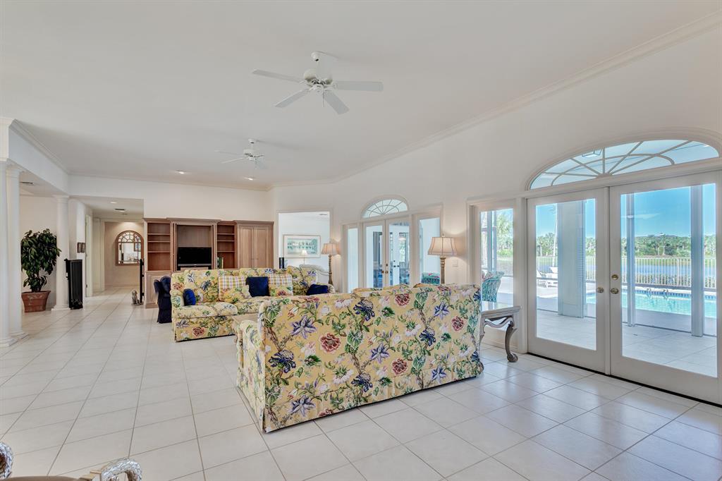 OLD MARSH GOLF CLUB - Residential