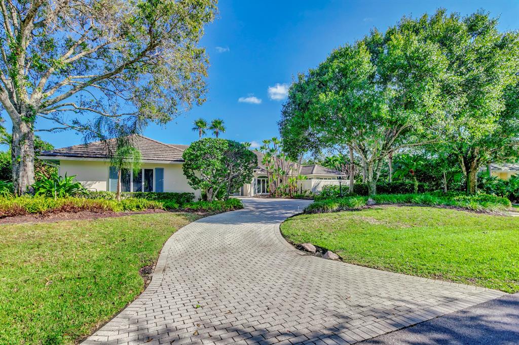 OLD MARSH GOLF CLUB - Residential