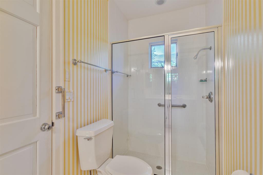 OLD MARSH GOLF CLUB - Residential