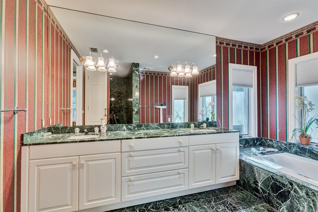 OLD MARSH GOLF CLUB - Residential