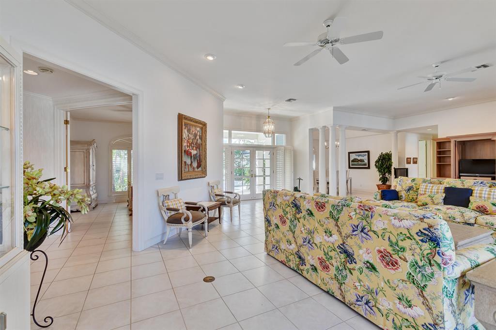 OLD MARSH GOLF CLUB - Residential