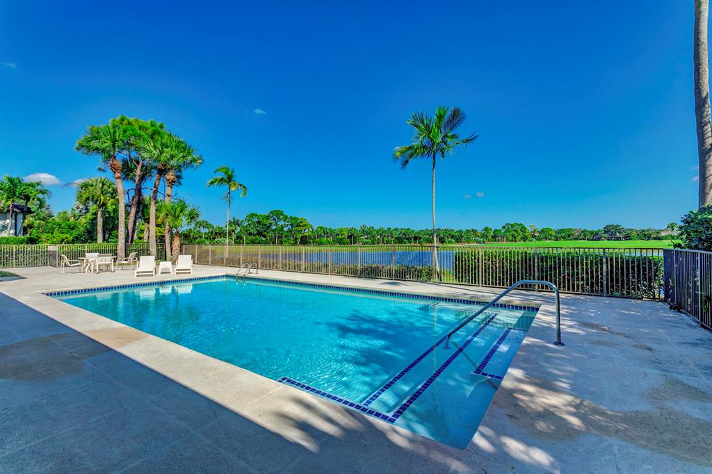 OLD MARSH GOLF CLUB - Residential