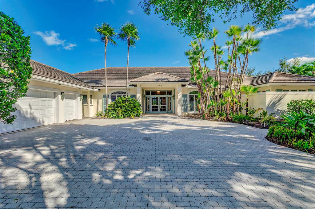 OLD MARSH GOLF CLUB - Residential