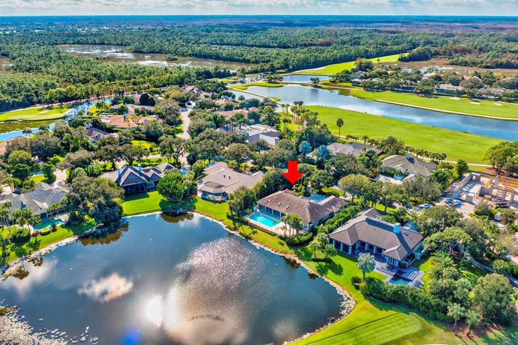 OLD MARSH GOLF CLUB - Residential