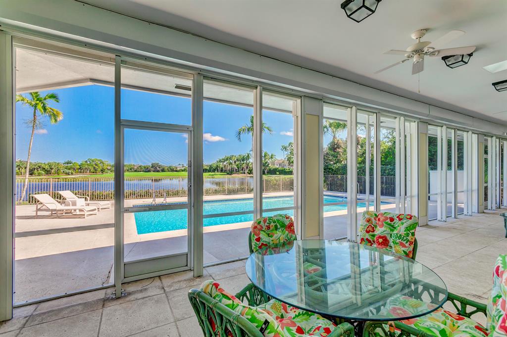 OLD MARSH GOLF CLUB - Residential