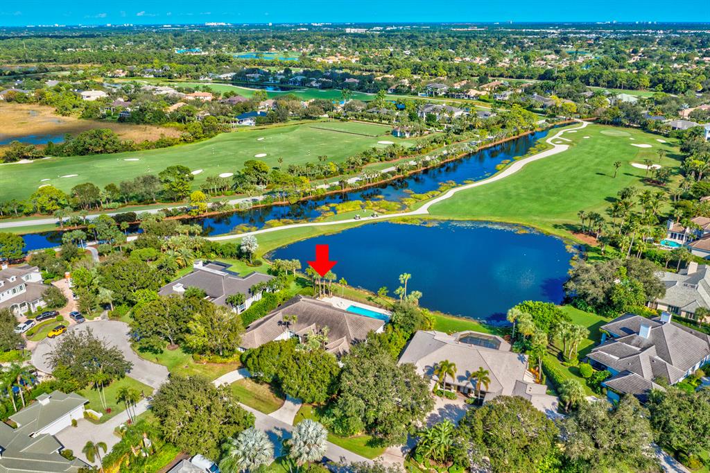 OLD MARSH GOLF CLUB - Residential