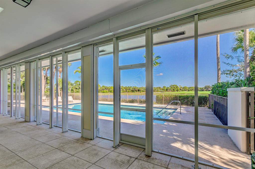 OLD MARSH GOLF CLUB - Residential