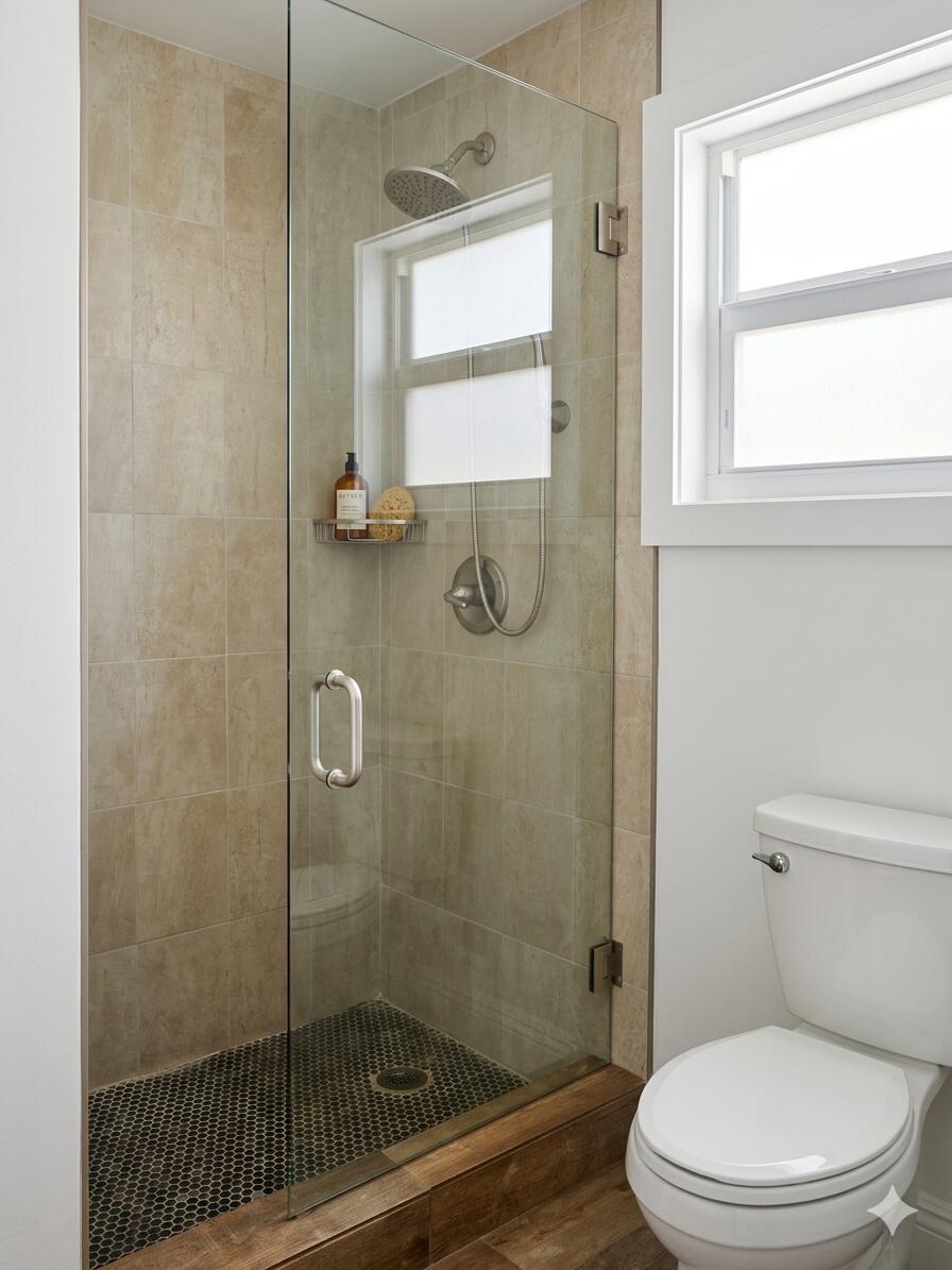 E LIBERTY CITY SEC A - Residential Lease